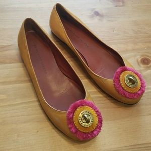 Marc by Marc Jacobs Flats